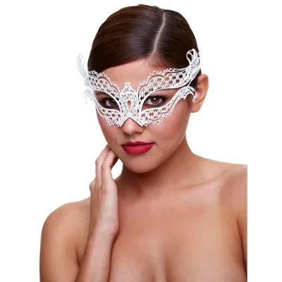 Innocence Lost White One Size