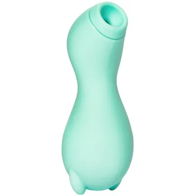 Suck asaurus Mint 7 Function Clitoral Stimulator