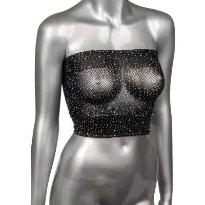 Radiance Bandeau Top
