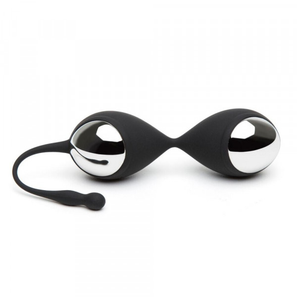 Fifty Shades of Grey Inner Goddess Kegel Toner Balls — image 11 of 21