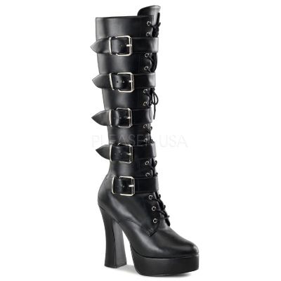 ELECTRA 2042 5 Stack Heel W 1 1 2 PF Boots
