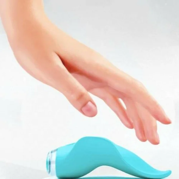 Clandestine Devices Mimic Vibrator — image 7 of 17
