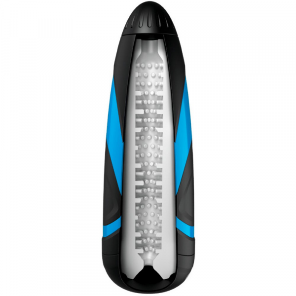 Satisfyer Men Sleeve - Kinky Waves