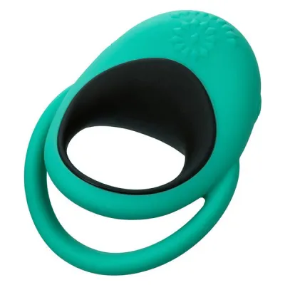 Link Up Remote Alpha Vibrating Cock Ring