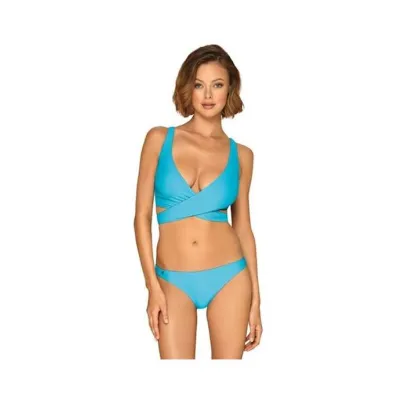 Obsessive Cobaltica Swim Set
