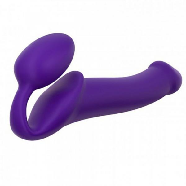 Strap on Me Non Vibrating Large