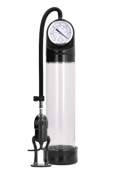 Deluxe Pump with Advanced PSI Gauge — image 8 of 10