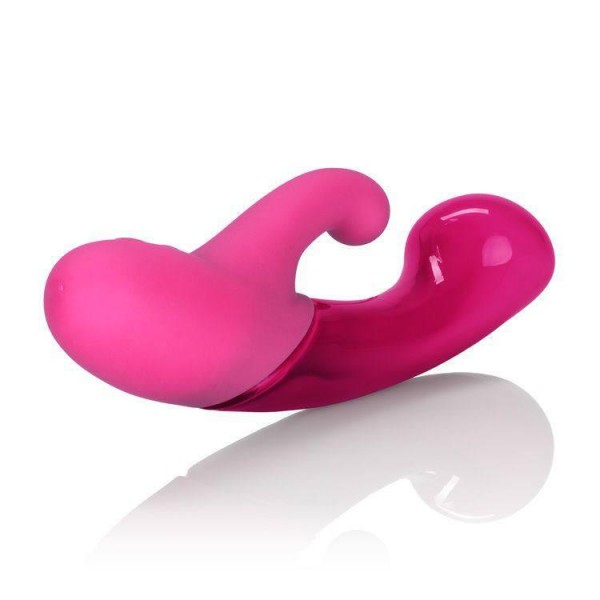 Opal by Jopen Vibrating Rechargeable Dual Massager