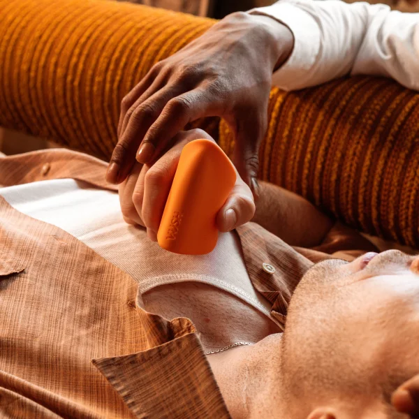 Vush Sol - 3.3" Vibrating Stroker