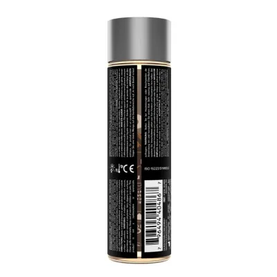 JO White Chocolate Raspberry Truffle Water based Flavoured Lubricant 120ml 4oz