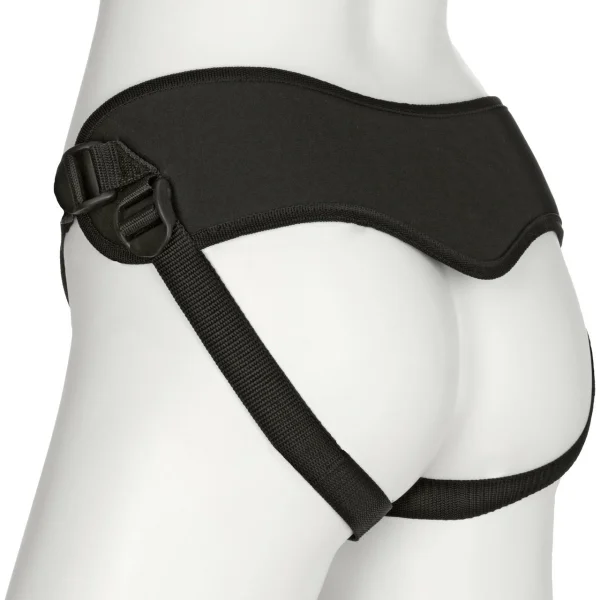 Vac-U-Lock Platinum Edition Supreme Strap-on Harness