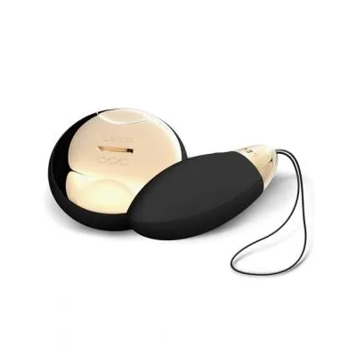 Lyla 2 Wireless Sense Motion Silicone Egg Waterproof