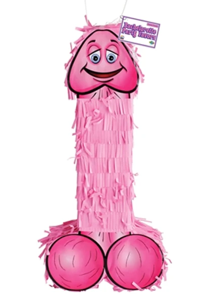 Pecker Pinata