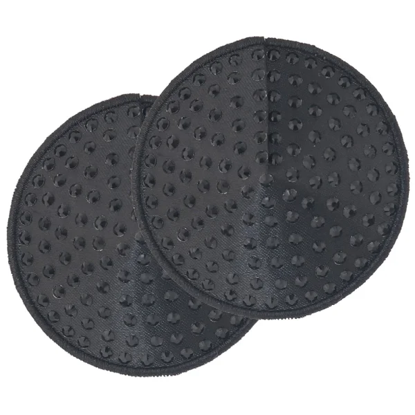 CalExotics Radiance Round Gem Pasties