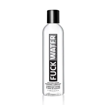 Premium Silicone Lubricant 8 Fl Oz