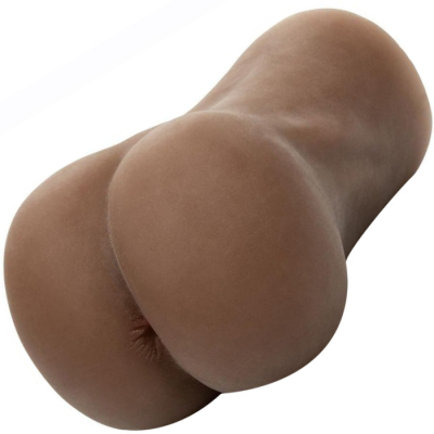 CalExotics Stroke It Realistic Ass Stroker