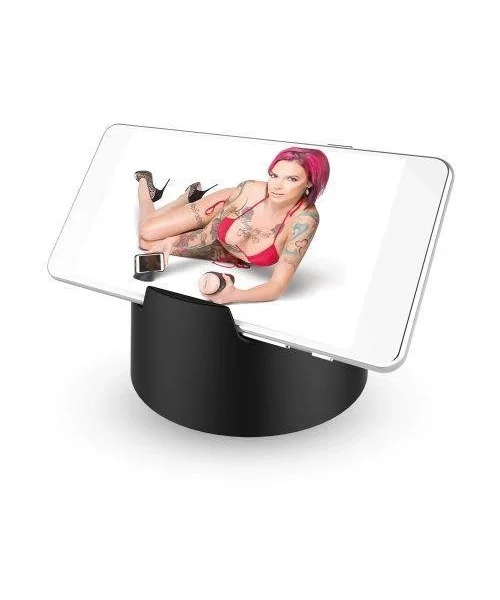 Anna Bell Peaks Double Ended Pussy Ass Coinslot — image 7 of 8