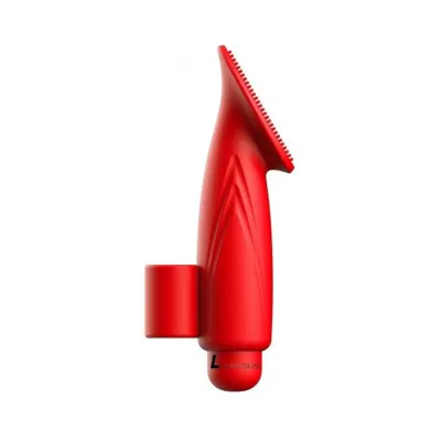 Luminous Thea Red