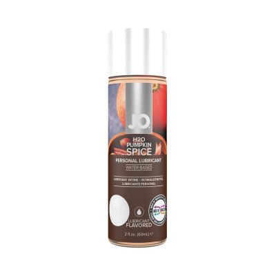 Jo Limited Edition Seasonal Flavor Pumpkin Spice 2oz