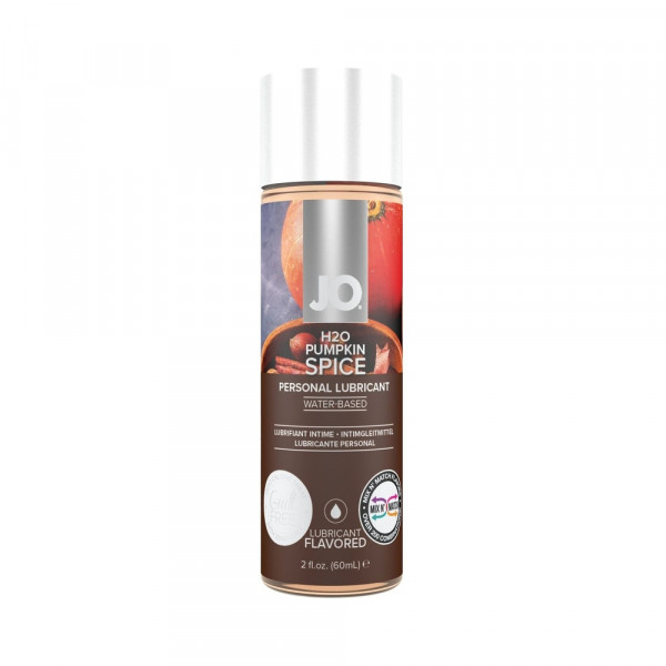 Jo Limited Edition Seasonal Flavor - Pumpkin Spice 2oz