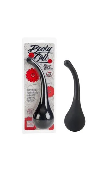 Booty Blaster Cleaning System Black
