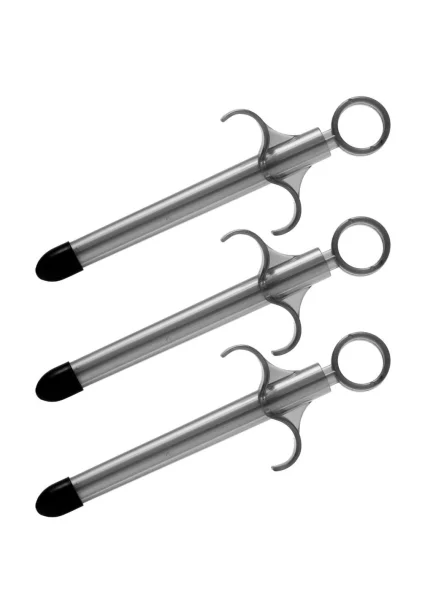 Lube Launcher 3-Pack