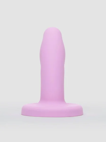 Sportsheets Lazre Silicone Suction Cup Dildo 6 Inch