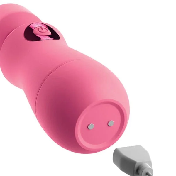 OMG Wands Enjoy Rechargeable Vibrating Wand