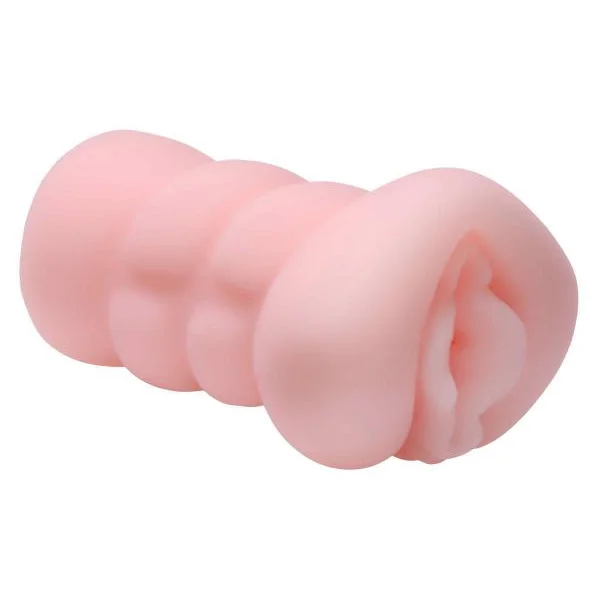 Monika's Tight Pussy Stroker Sleeve Pink