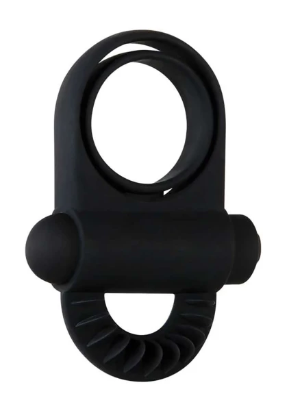 Zero Tolerance Bell Ringer Silicone Cock Ring