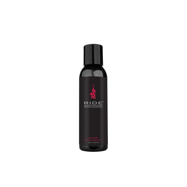 Ride BodyWorx Silicone