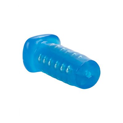 Basic Essentials 174 Beaded Masturbator Fleshlight Wank