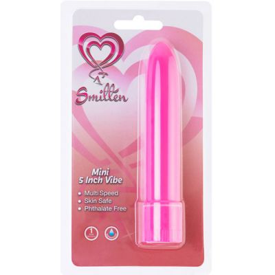 Mini 5 Vibe Pink