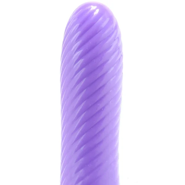 Grape Swirl Massager