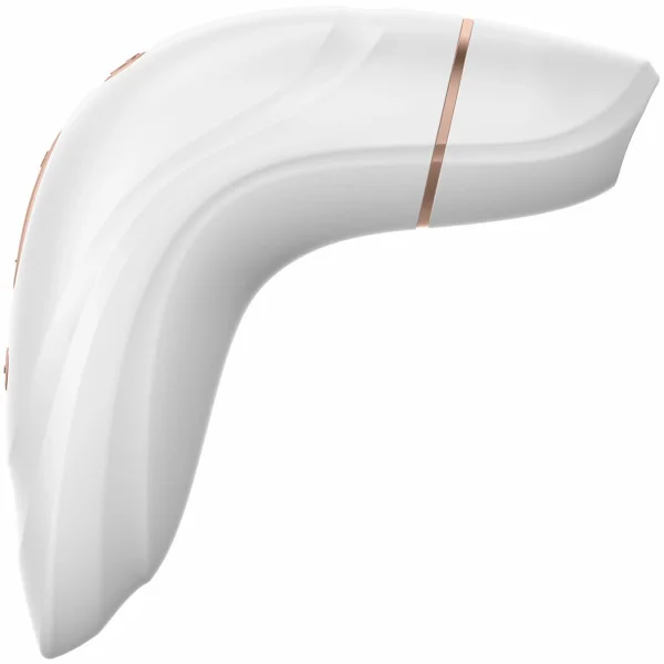 Satisfyer Pro 1+ Vibration Pressure Wave Waterproof Stimulator