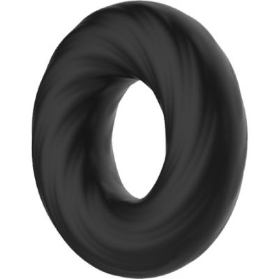 Super Soft Silicone Cockring