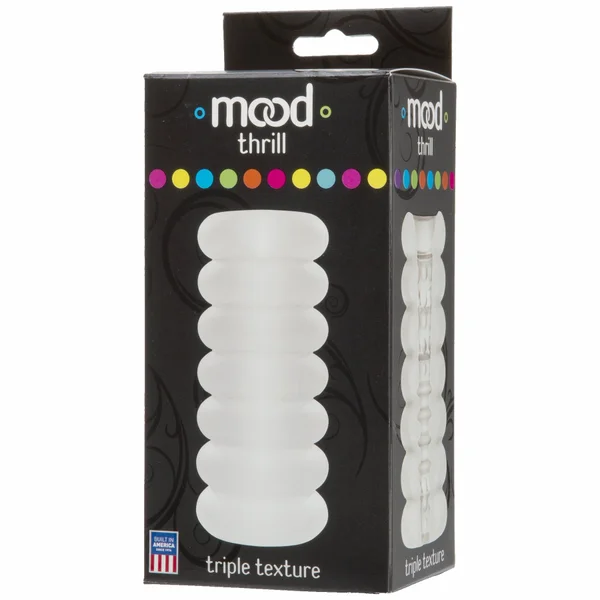 Mood - Thrill Frost — image 10 of 12