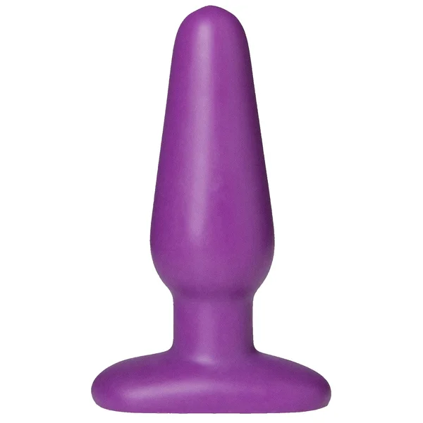 Platinum - The Tru Plug - Taper-Purple — image 6 of 7