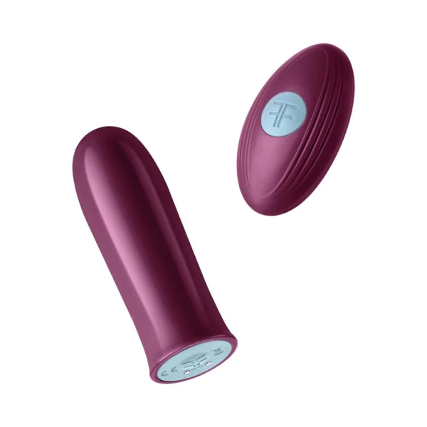 Versa Bullet Plus S Sleeve  Dark Fucshia