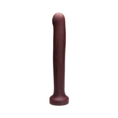 Tantus The 16 Firm Oxblood
