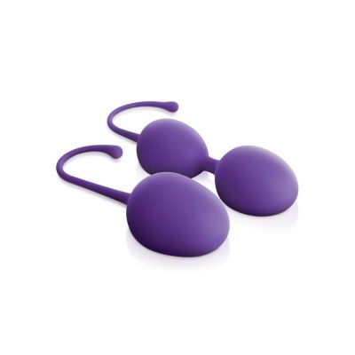 Jimmy Jane Intimate Care Kegel Trainer Set