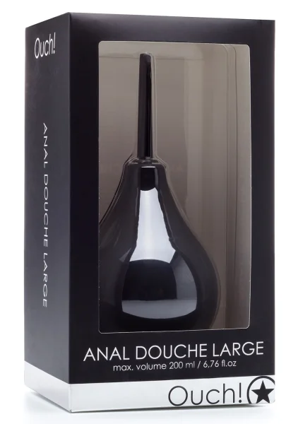 Anal Douche - Small
