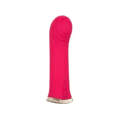 Uncorked Merlot Pink 3 Inch
