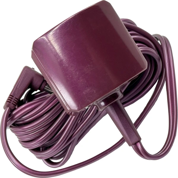 Eroscillator International Replacement Step-Down Converter &  Cord - For 120 to 220 Volt Outlets