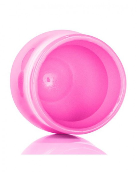 Mini Nipple Suckers - Pink