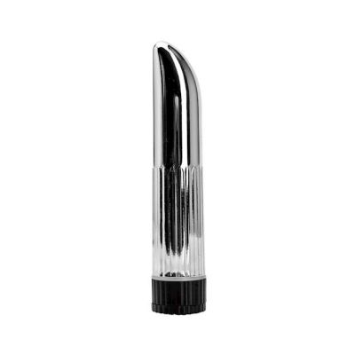 Sex Please Sweet Emotion Vibe Silver