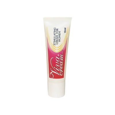 Viva Cream 10ml Tube 10ml