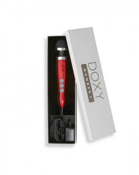 Doxy Number 3 Massager