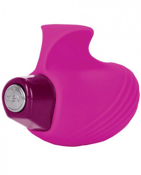 Jopen Key - Aries - Finger Stimulator