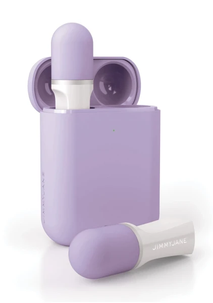 JimmyJane Hello Touch Pro Finger Vibes